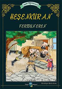 Heşenkuran: Anneme Dair Hikayeler 2
