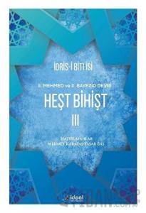 Heşt Bihişt 3 (Ciltli)