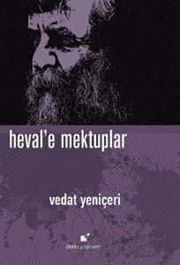 Heval’e Mektuplar (Ciltli)