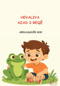 Hevalîya Azad û Beqê