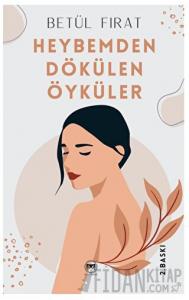 Heybemden Dökülen Öyküler