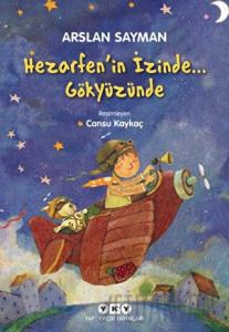 Hezarfen’in İzinde... Gökyüzünde