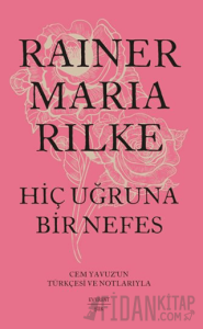 Hiç Uğruna Bir Nefes (Ciltli)