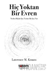 Hiç Yoktan Bir Evren