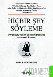 Hiçbir Şey Söyleme