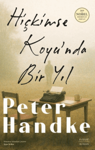Hiçkimse Koyu’nda Bir Yıl