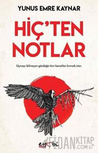Hiç'ten Notlar