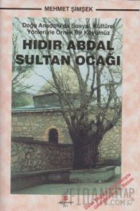 Hıdır Abdal Sultan Ocağı