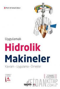 Hidrolik Makineleri