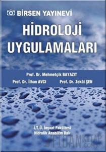 Hidroloji Uygulamaları