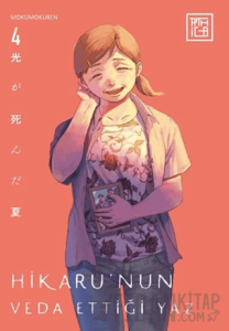 Hikaru’nun Veda Ettiği Yaz 4