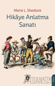 Hikaye Anlatma Sanatı