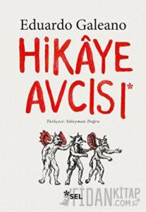 Hikaye Avcısı