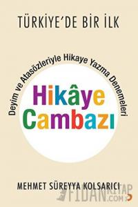 Hikaye Cambazı
