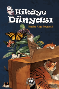Hikaye Dünyası