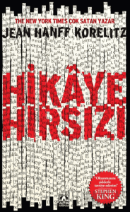 Hikaye Hırsızı