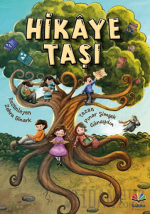 Hikaye Taşı