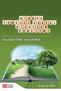 Hikaye Temelli Sosyal Bilgiler Öğretimi