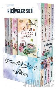 Hikayeler Seti (4 Kitap Takım)