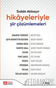 Hikayeleriyle Şiir Çözümlemeleri