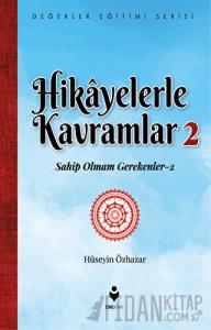 Hikayelerle Kavramlar 2