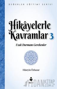 Hikayelerle Kavramlar 3