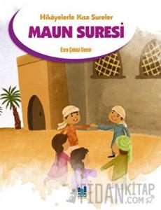 Hikayelerle Kısa Sureler