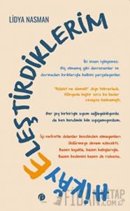 Hikayeleştidiklerim