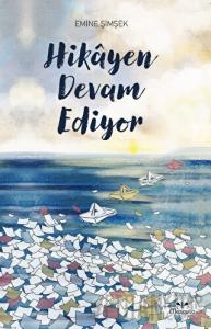 Hikayen Devam Ediyor