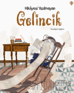 Hikayesi Yazılmayan Gelincik