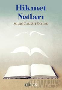 Hikmet Notları