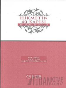Hikmetin 40 Kapısı