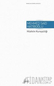 Hilafetin Kureyşliliği