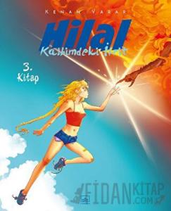 Hilal 3. Kitap - Kalbimdeki İfrit