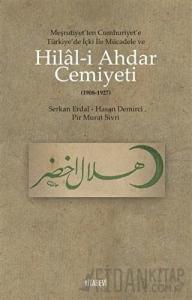 Hilal-i Ahdar Cemiyeti