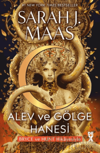 Hilal Şehir 3: Alev ve Gölge Hanesi