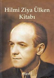 Hilmi Ziya Ülken Kitabı