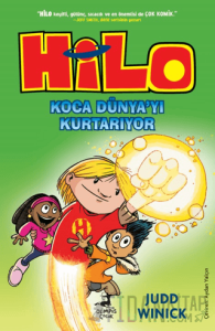 Hilo 2 : Koca Dünya’yı Kurtarıyor