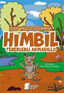 Hımbıl - Tekerlekli Armadillo
