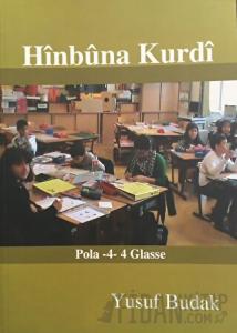 Hinbuna Kurdi Pola 4-4 Glasse