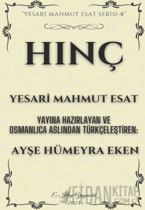 Hınç