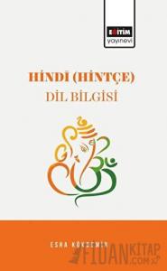 Hindi (Hintçe) Dil Bilgisi
