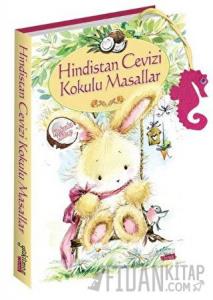 Hindistan Cevizi Kokulu Masallar