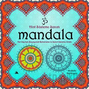 Hint Süsleme Sanatı Mandala