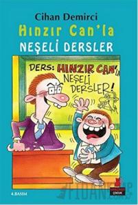 Hınzır Can'la Neşeli Dersler