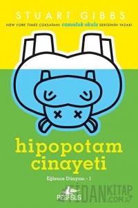 Hipopotam Cinayeti