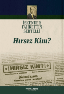 Hırsız Kim?