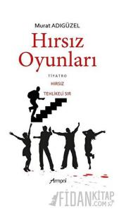 Hırsız Oyunları