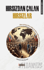 Hırsızdan Çalan Hırsızlar
