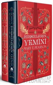 Hırsızların Dansı Seti (Ciltli)